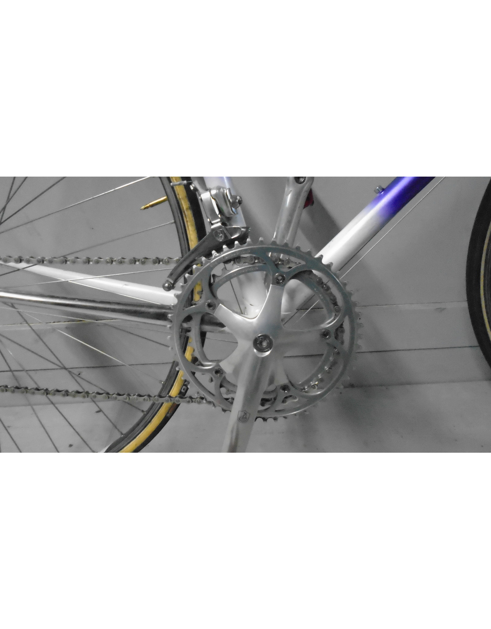 Vélo usagé de route Marinoni 61cm - 11712
