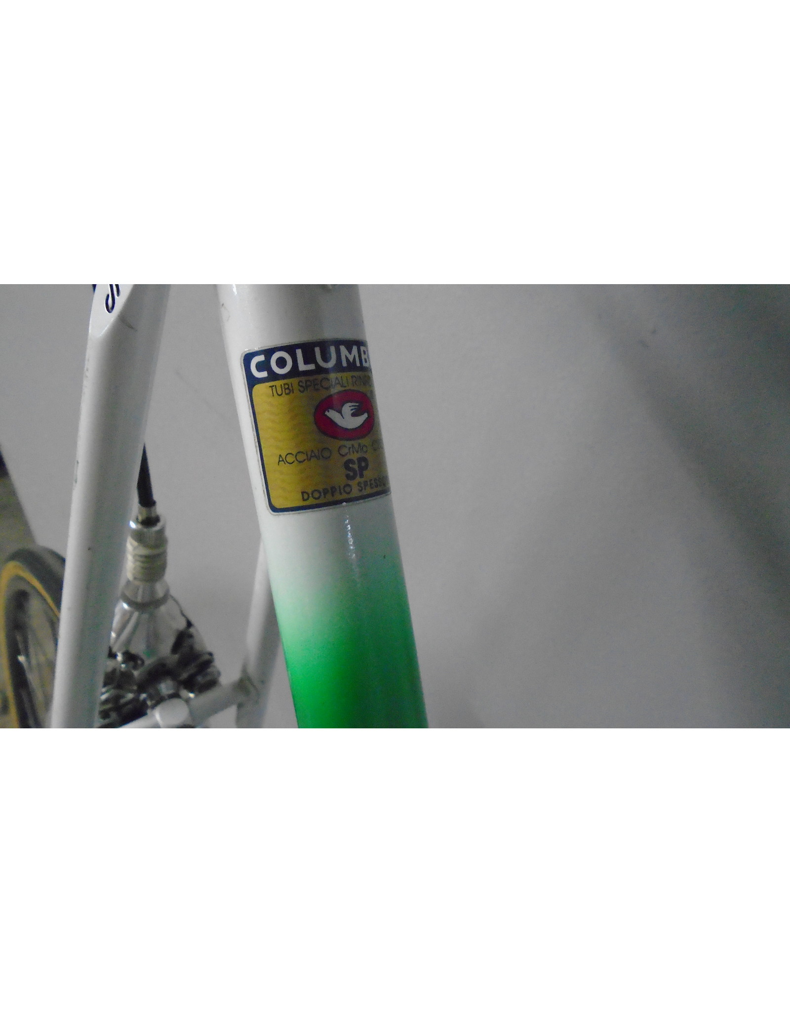 Vélo usagé de route Marinoni 61cm - 11712