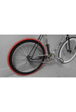 Vélo usagé Fixie 22'' - 11952