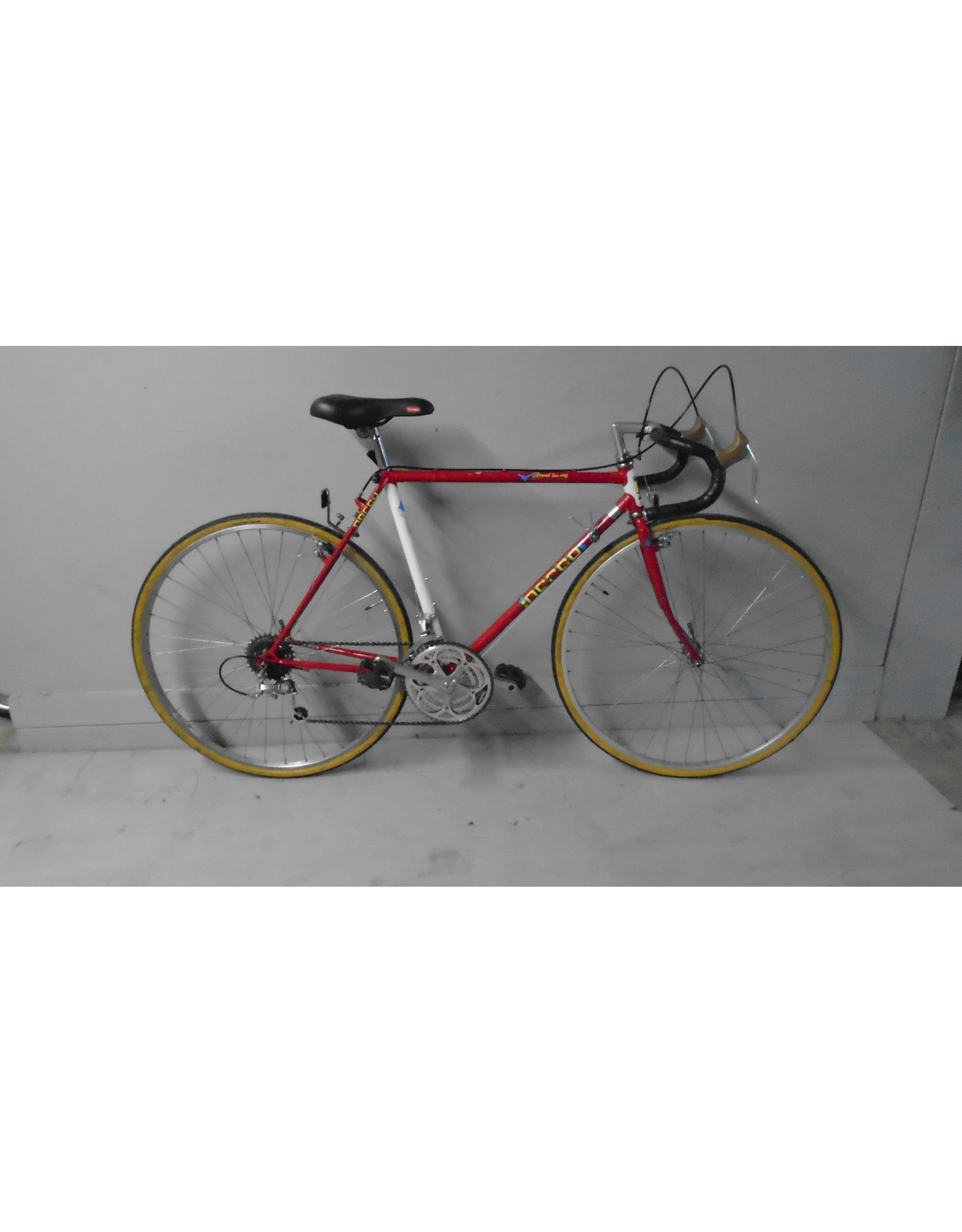 Vélo de cyclotourisme usagé Noroc 20'' - 11957