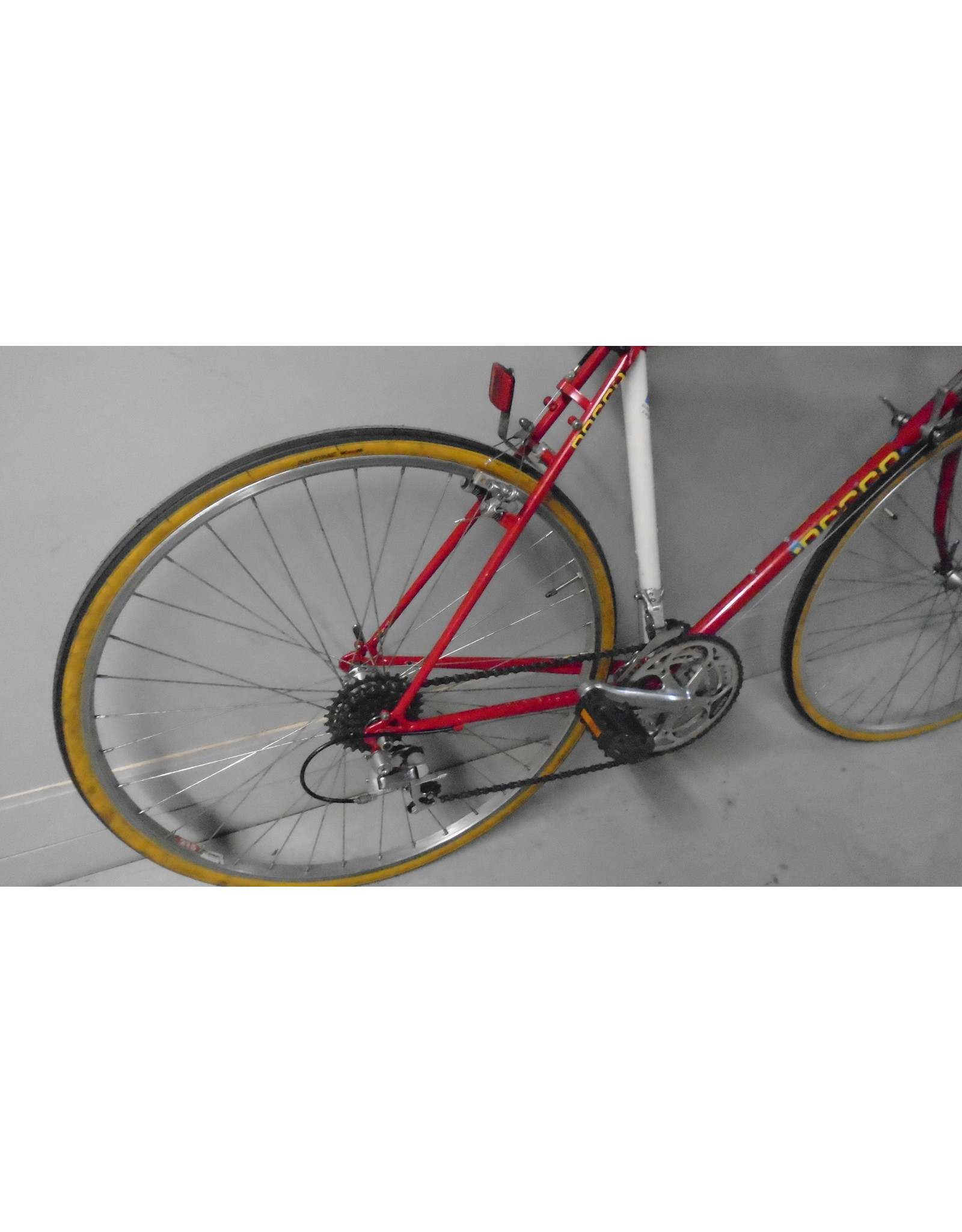 Vélo de cyclotourisme usagé Norco 20'' - 11957