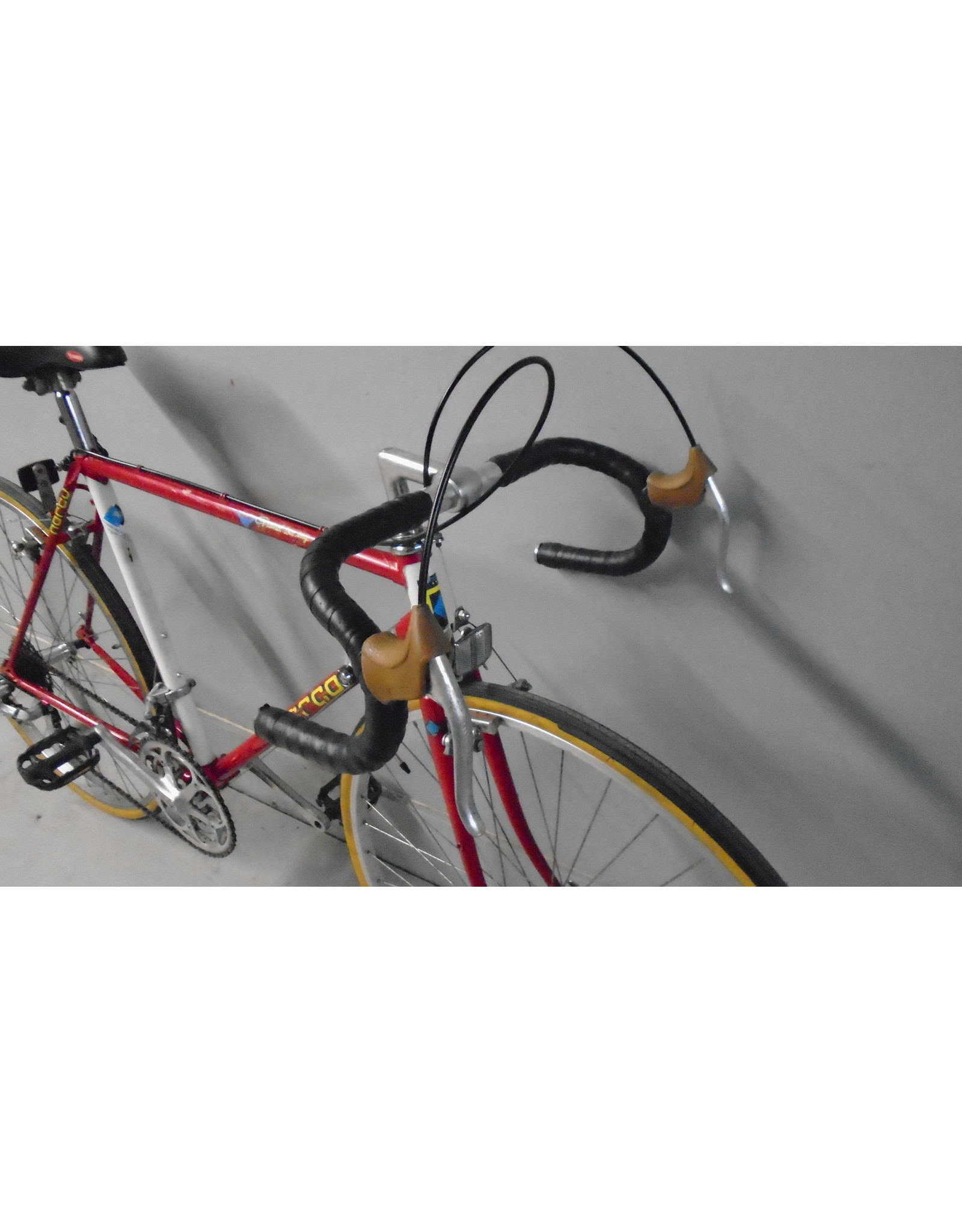 Vélo de cyclotourisme usagé Norco 20'' - 11957