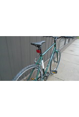 Reid Original Winter City British Racing Green