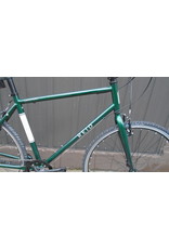 Reid Original Winter City British Racing Green