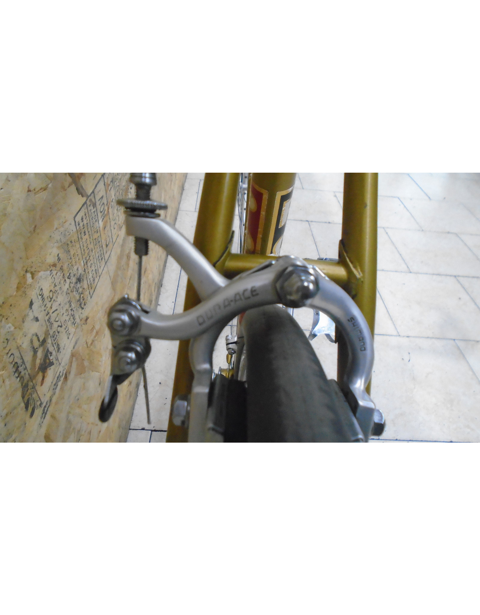 Vélo de route usagé Porfir 50cm - 11979