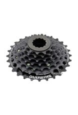 Shimano Cassette 7 Vit,  CS-HG200-7, 12-28D