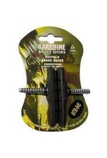 Baradine Patins de Freins 70mm tige