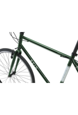 Reid Original City British Racing Green - City Bike