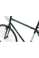 Reid Vélo de ville - Original City British Racing Green