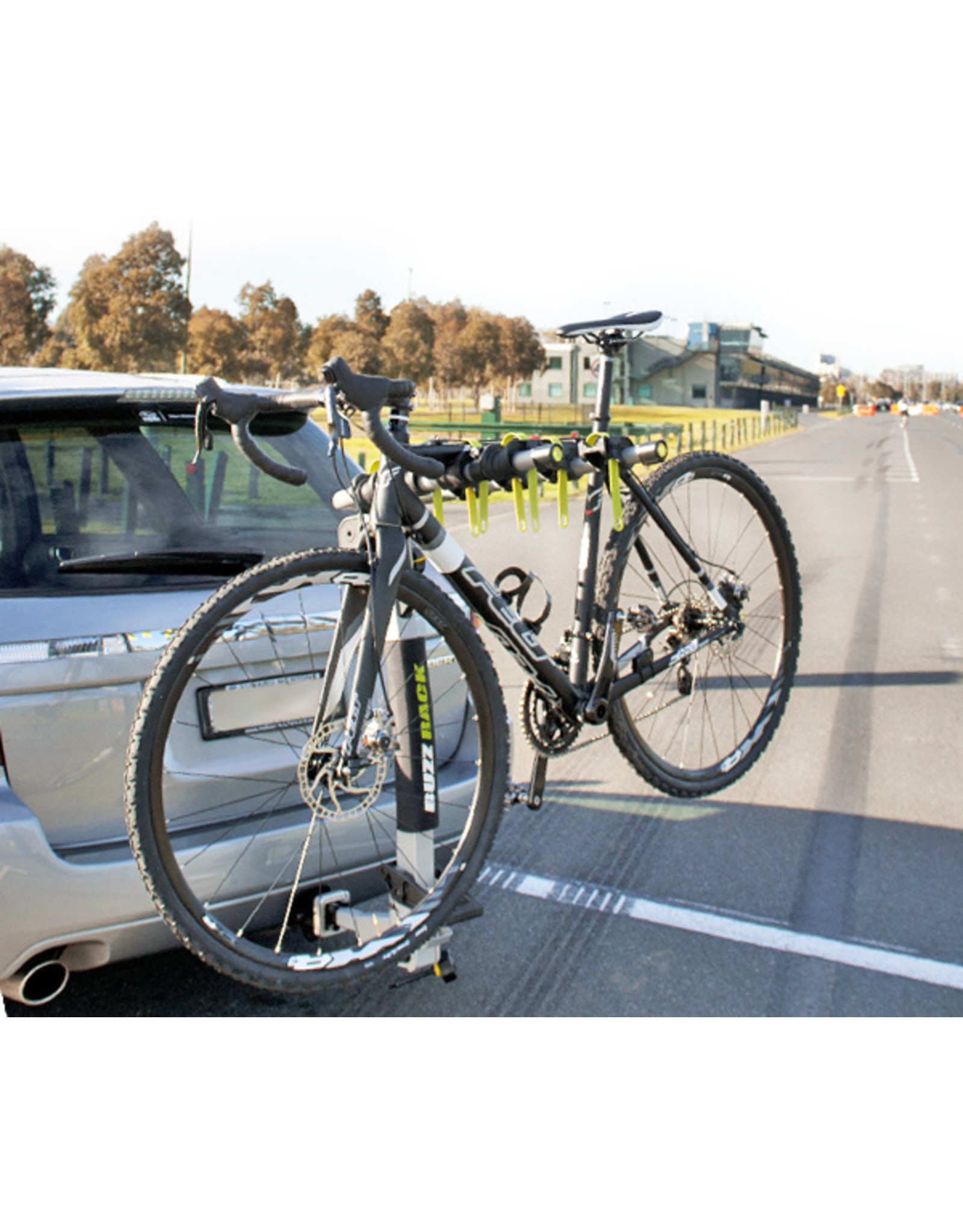 Buzz Rack BUFFALO H4 bike carrier