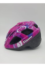 BBC Casque Dawn Rose