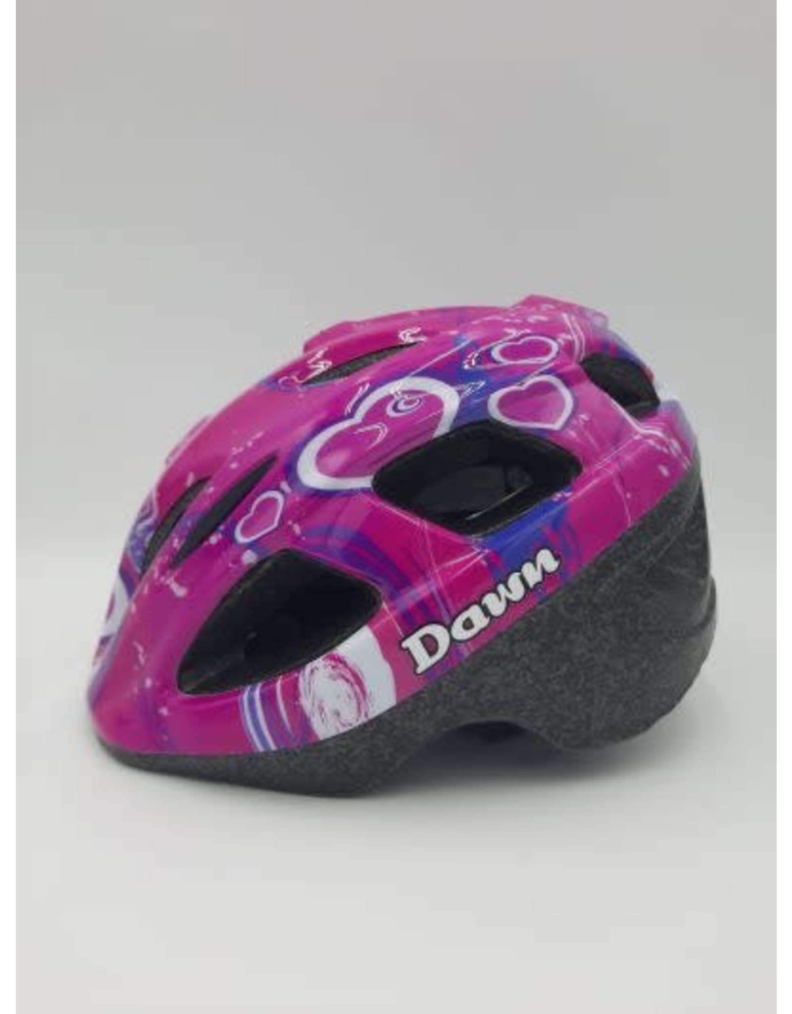 Pink Dawn Helmet