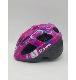 BBC Pink Dawn Helmet