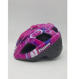 Casque Dawn Rose