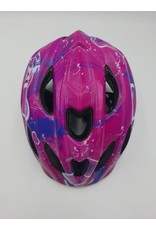 Pink Dawn Helmet