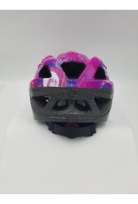 Pink Dawn Helmet