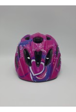 Casque Dawn Rose