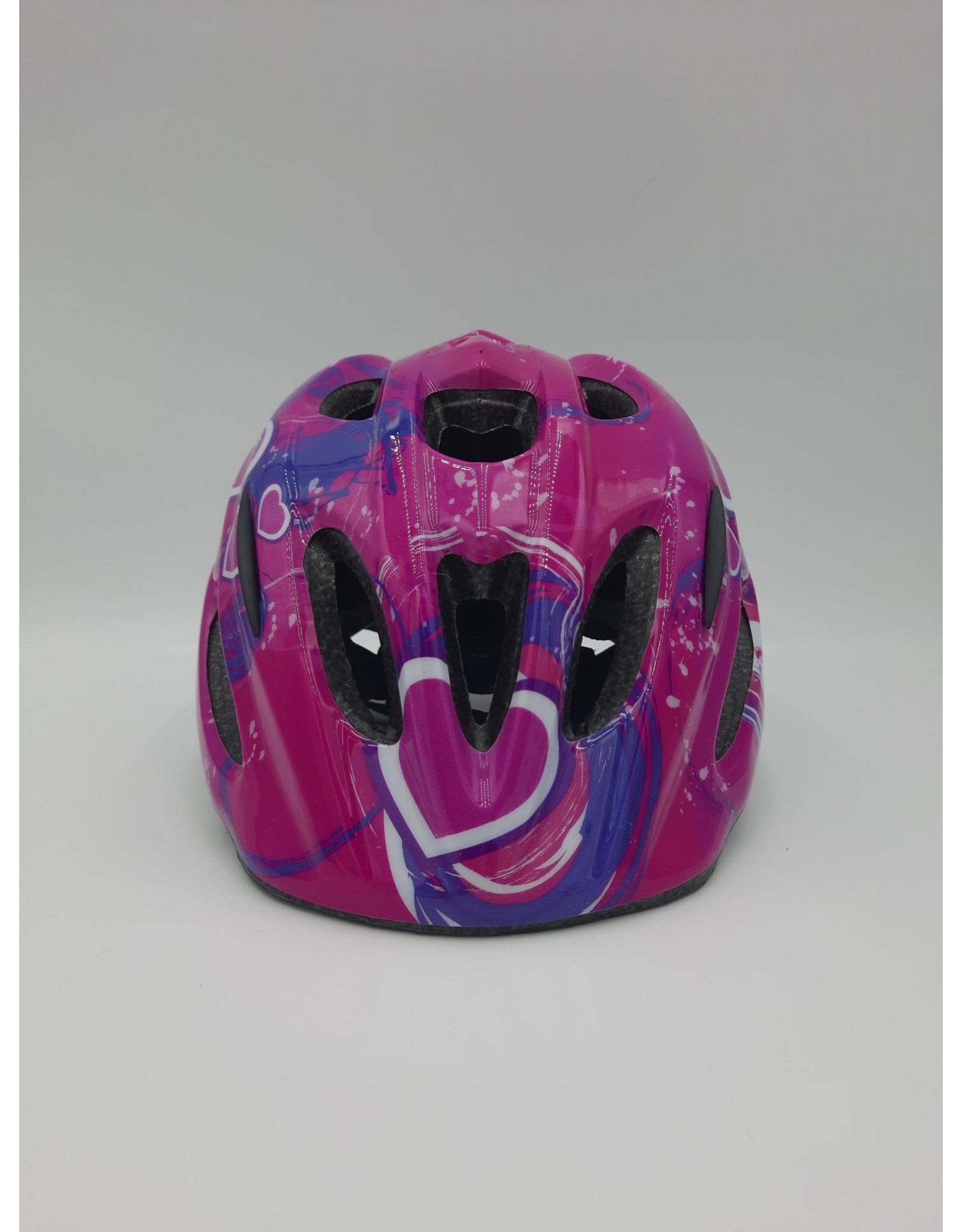 Casque Dawn Rose