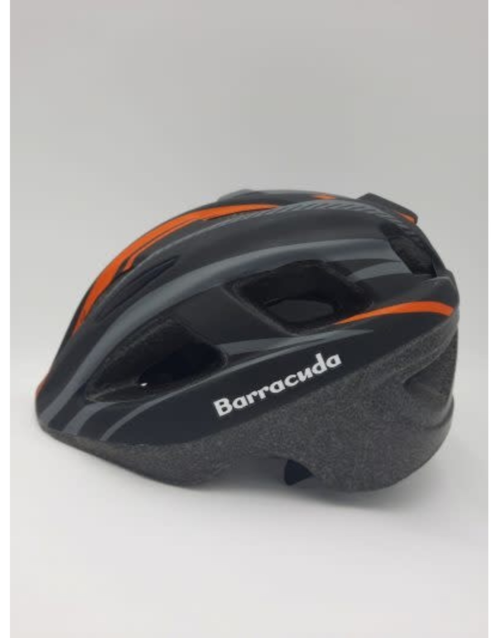 Casque Barracuda