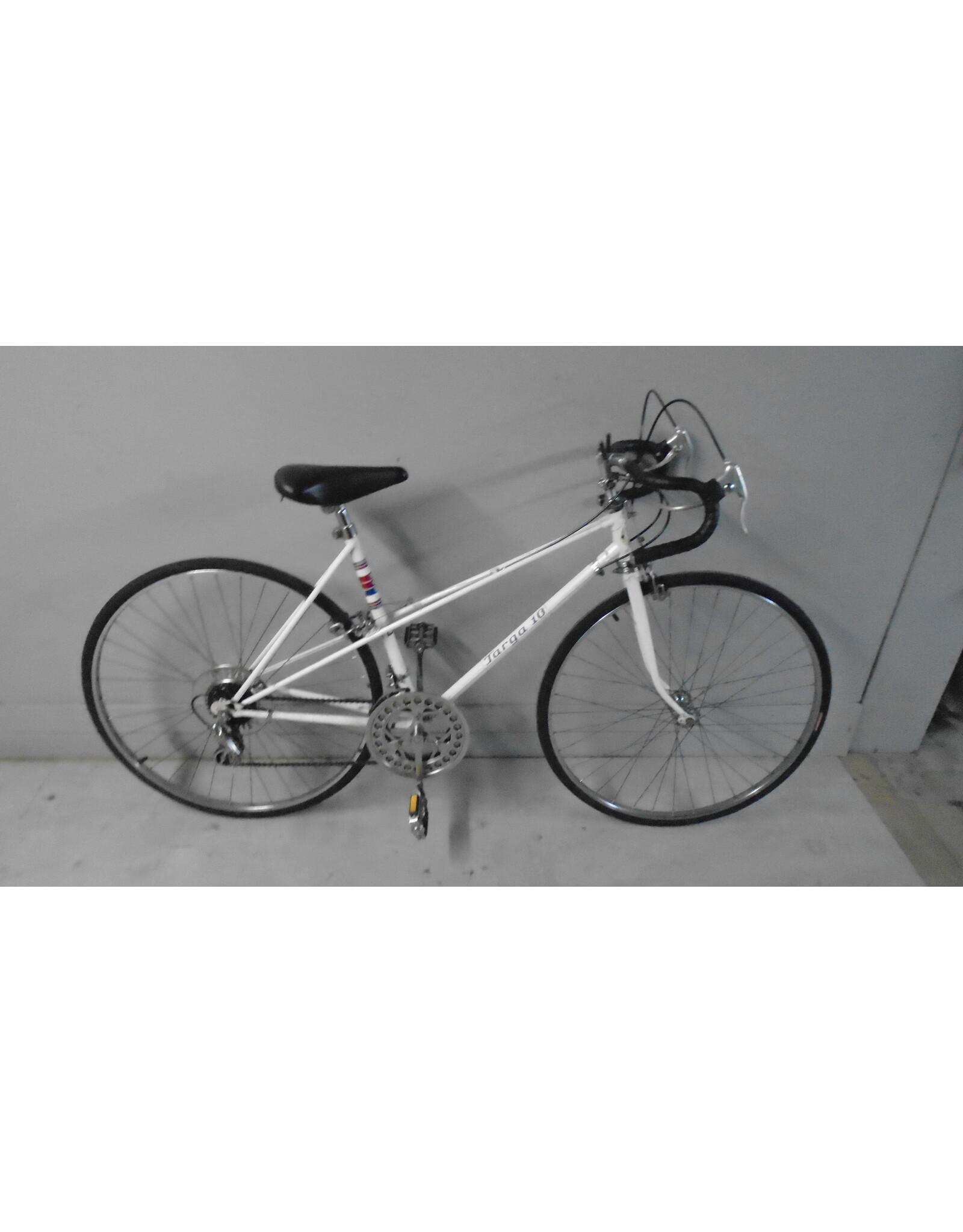 Vélo de route usagé CCM 19'' - 11994