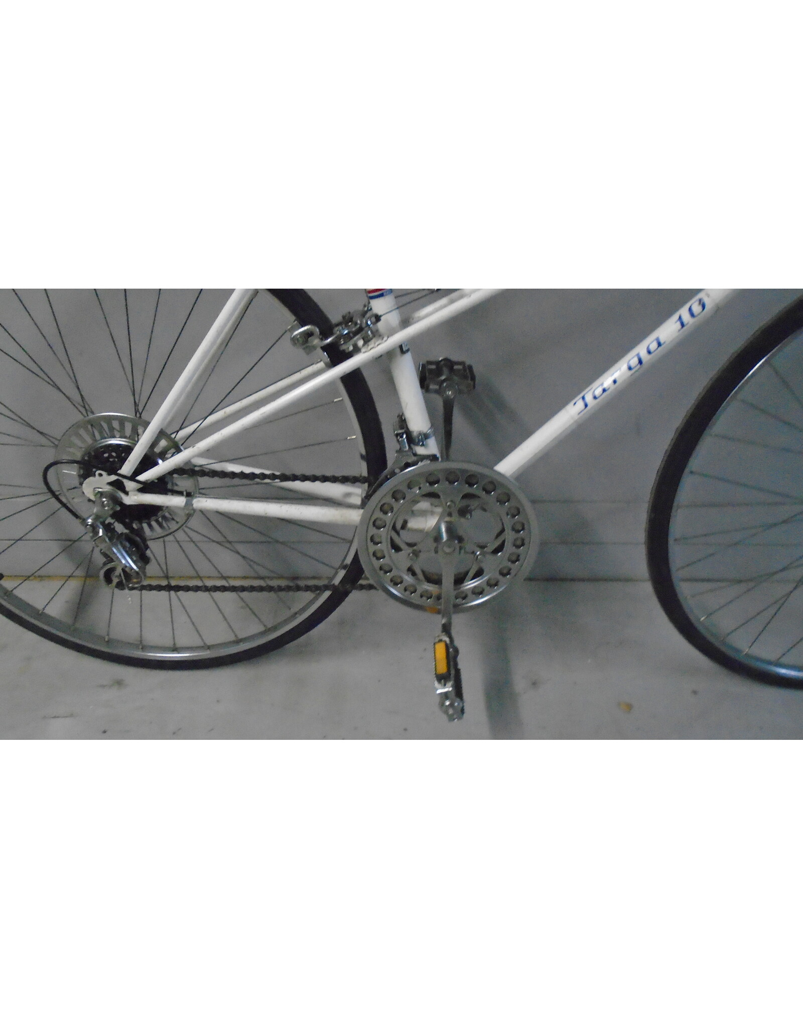 Vélo de route usagé CCM 19'' - 11994