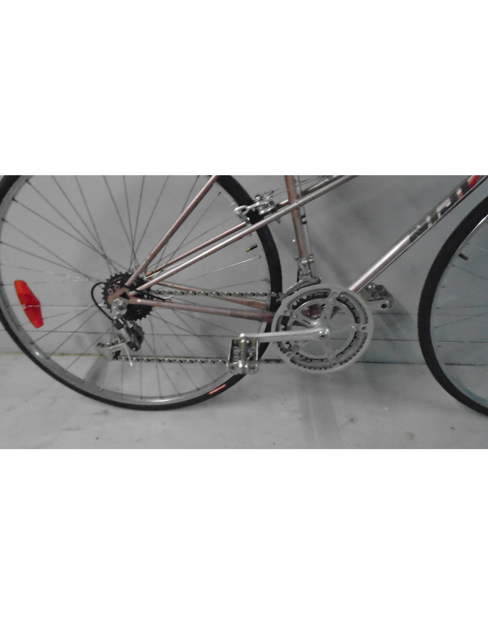 Vélo de route usagé Niji 19'' - 11992