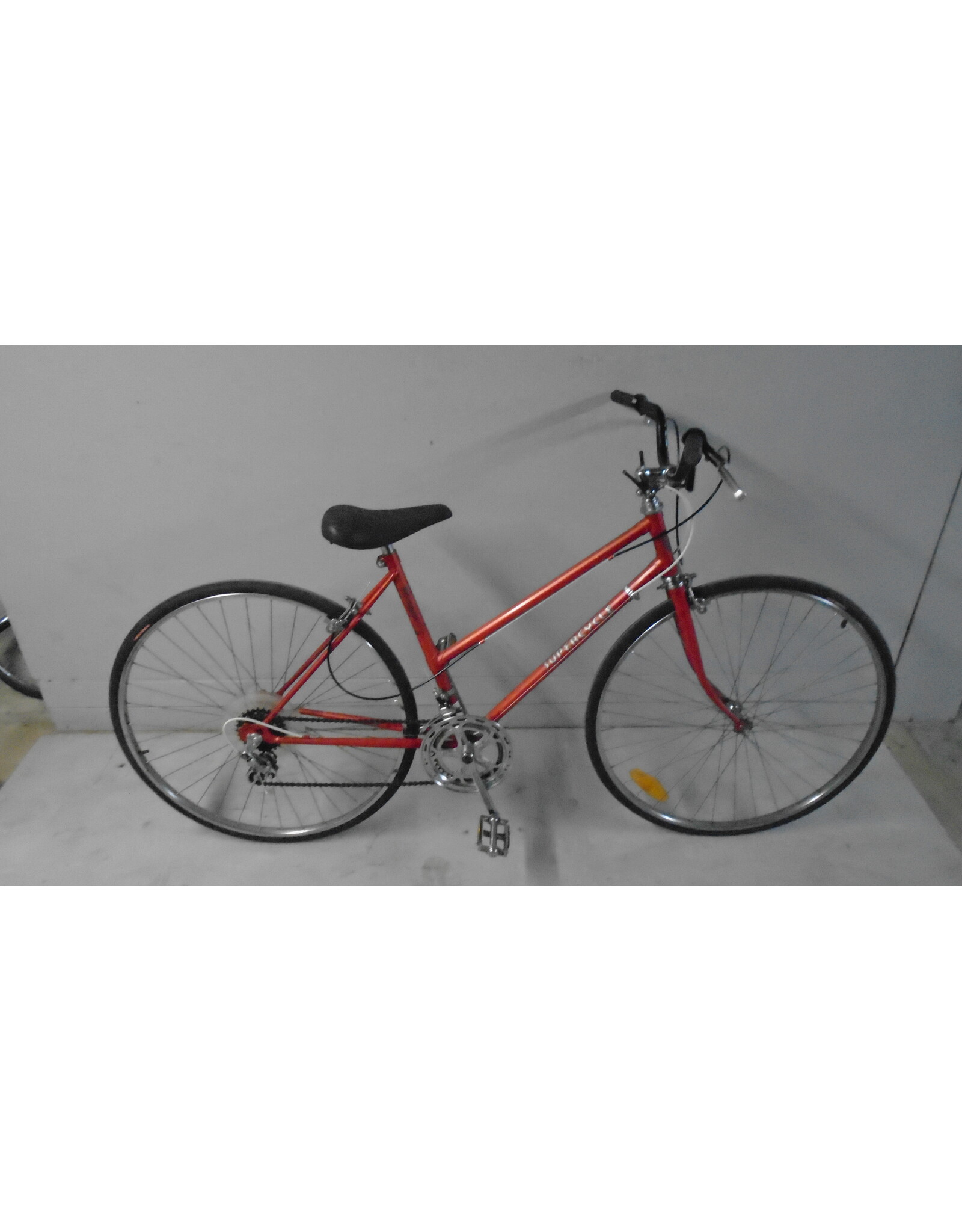 Vélo de ville usagé Supercycle 18'' - 11997