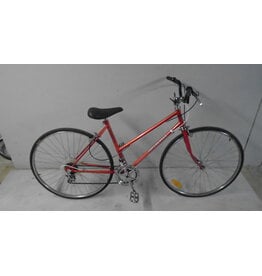 Vélo de ville usagé Supercycle 18'' - 11997