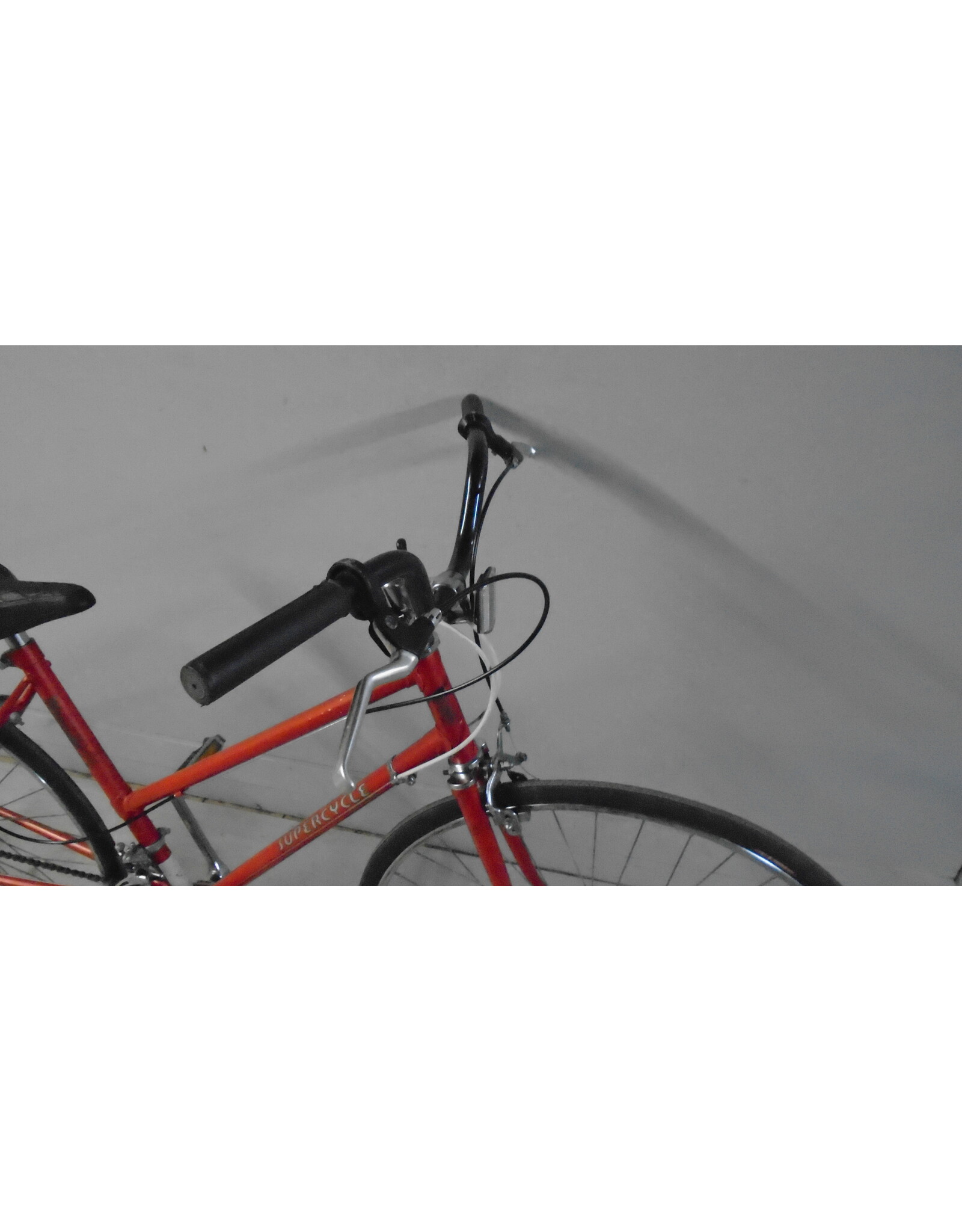 Vélo de ville usagé Supercycle 18'' - 11997