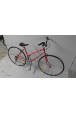 Vélo de ville usagé Supercycle 18'' - 11997
