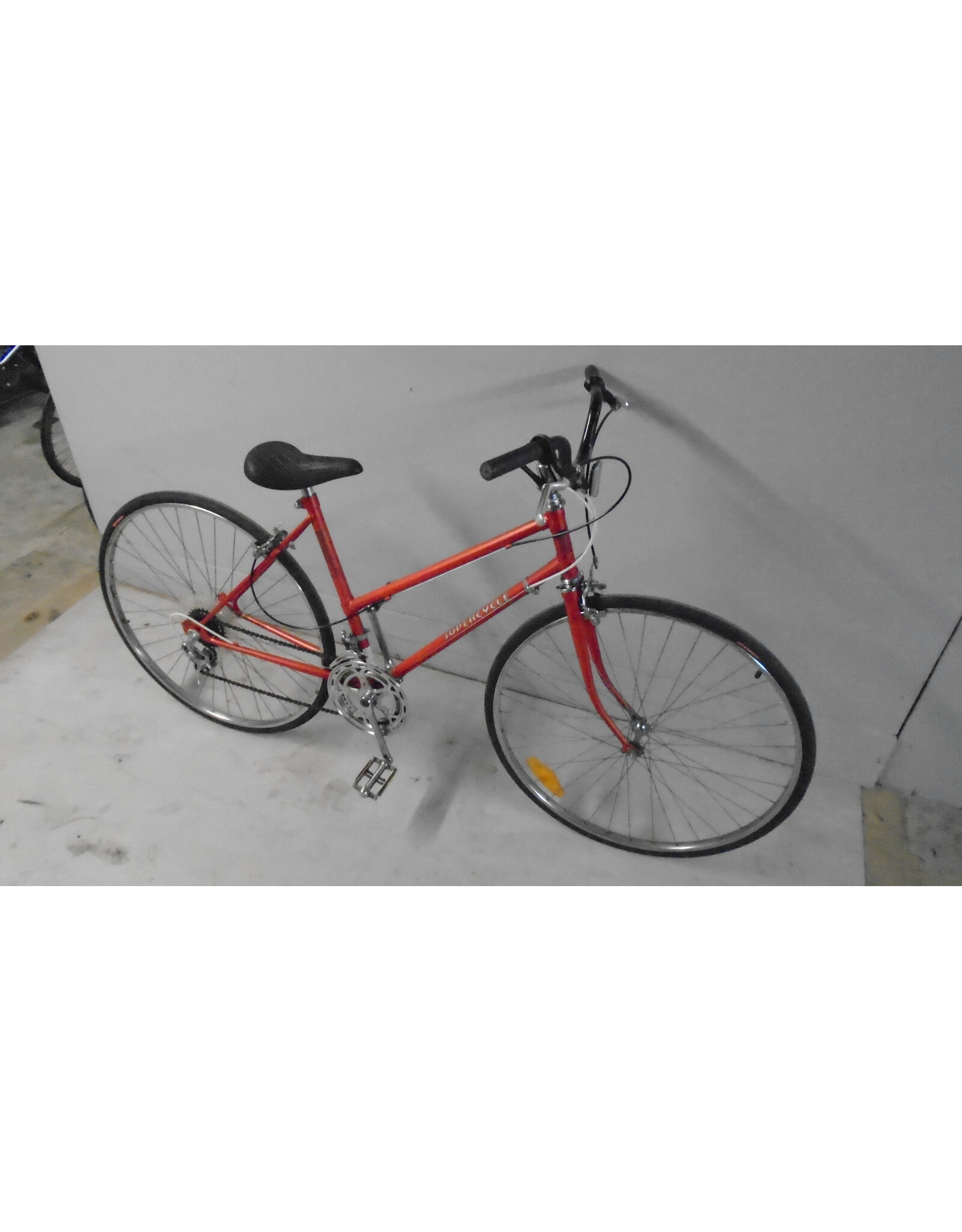 Vélo de ville usagé Supercycle 18'' - 11997