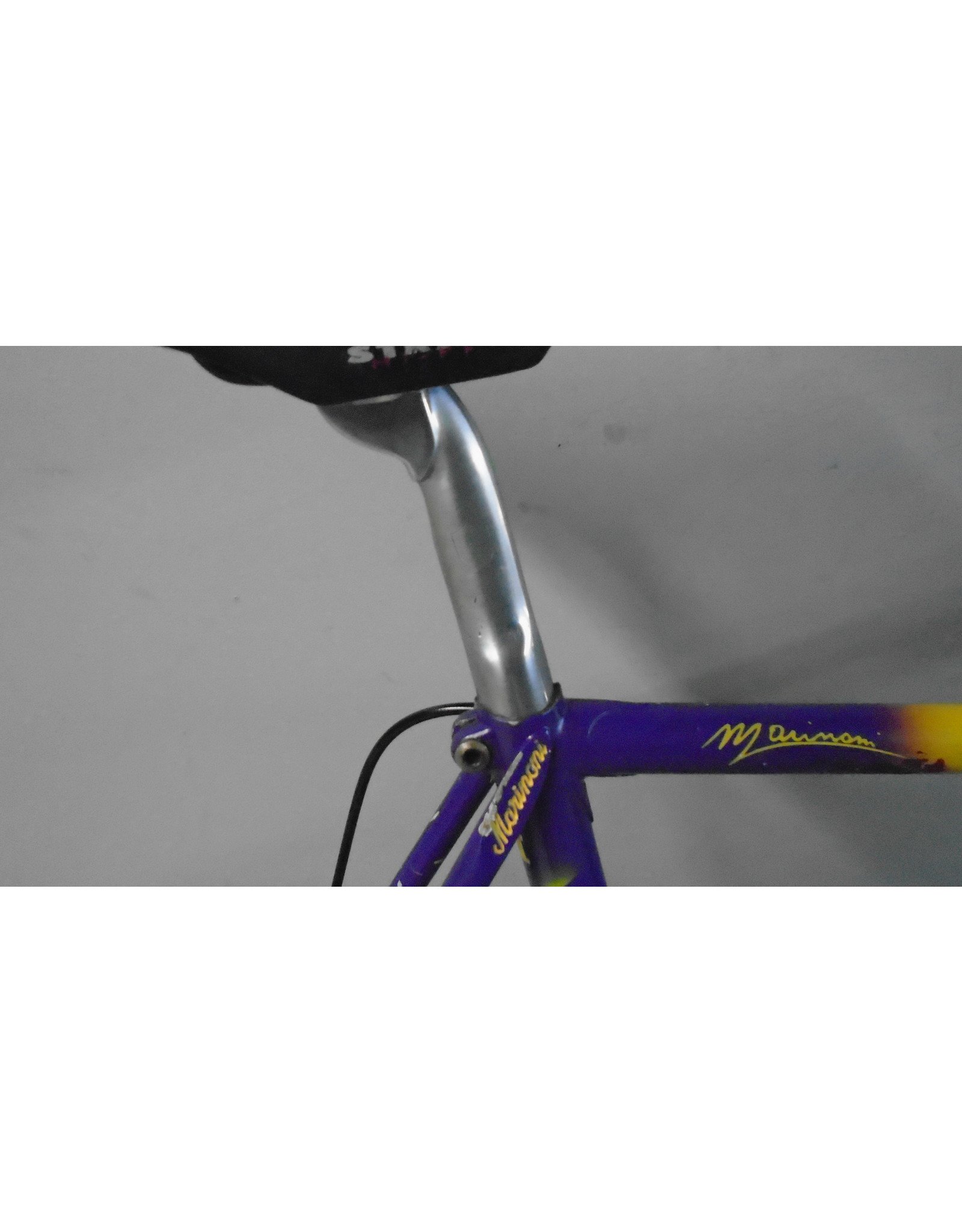 Vélo de route usagé Marinoni 22'' - 11963