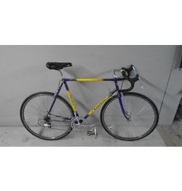 Vélo de route usagé Marinoni 22'' - 11963
