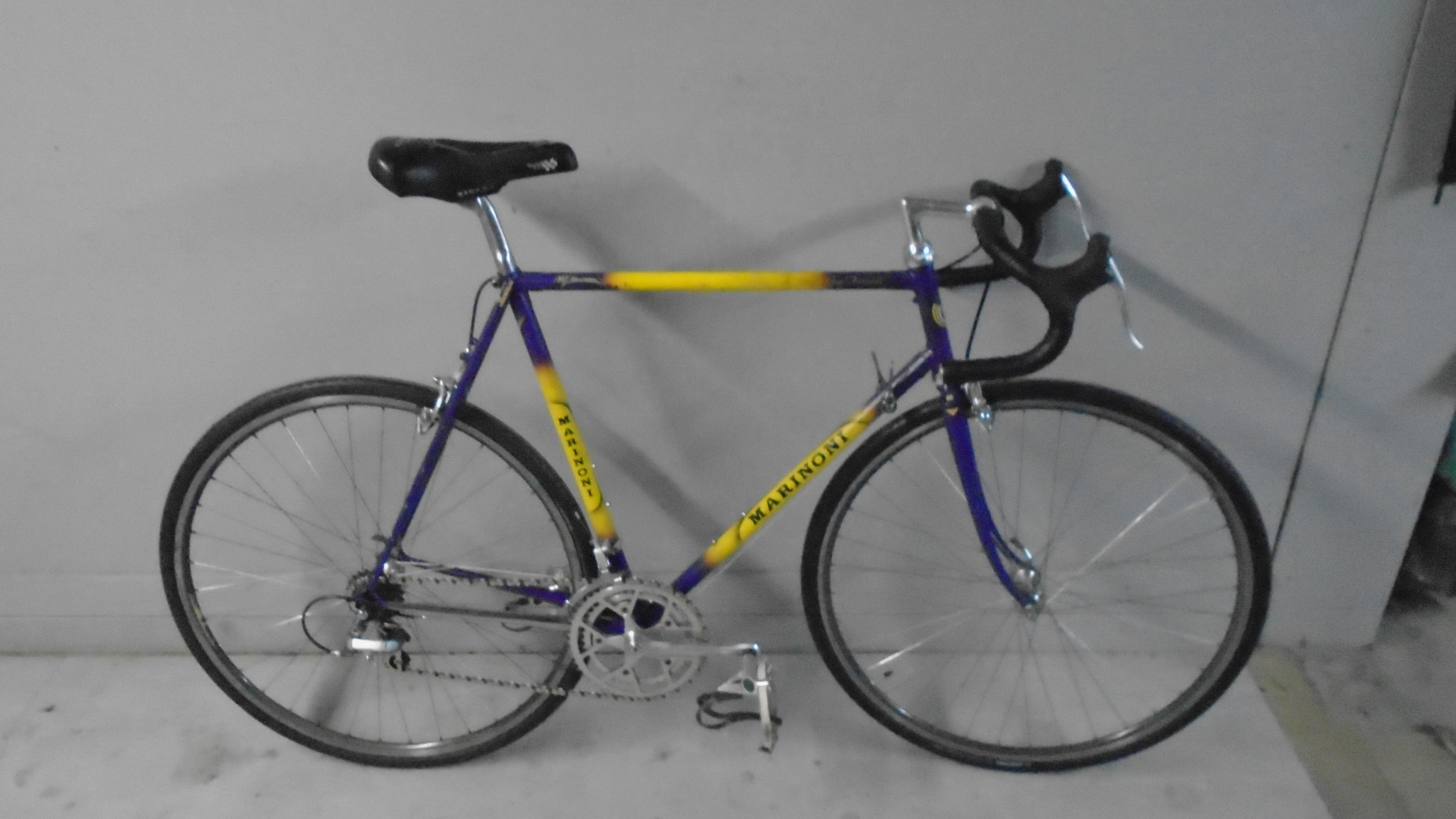 V lo de route usag Marinoni 22 11963 V lo urbain Inc
