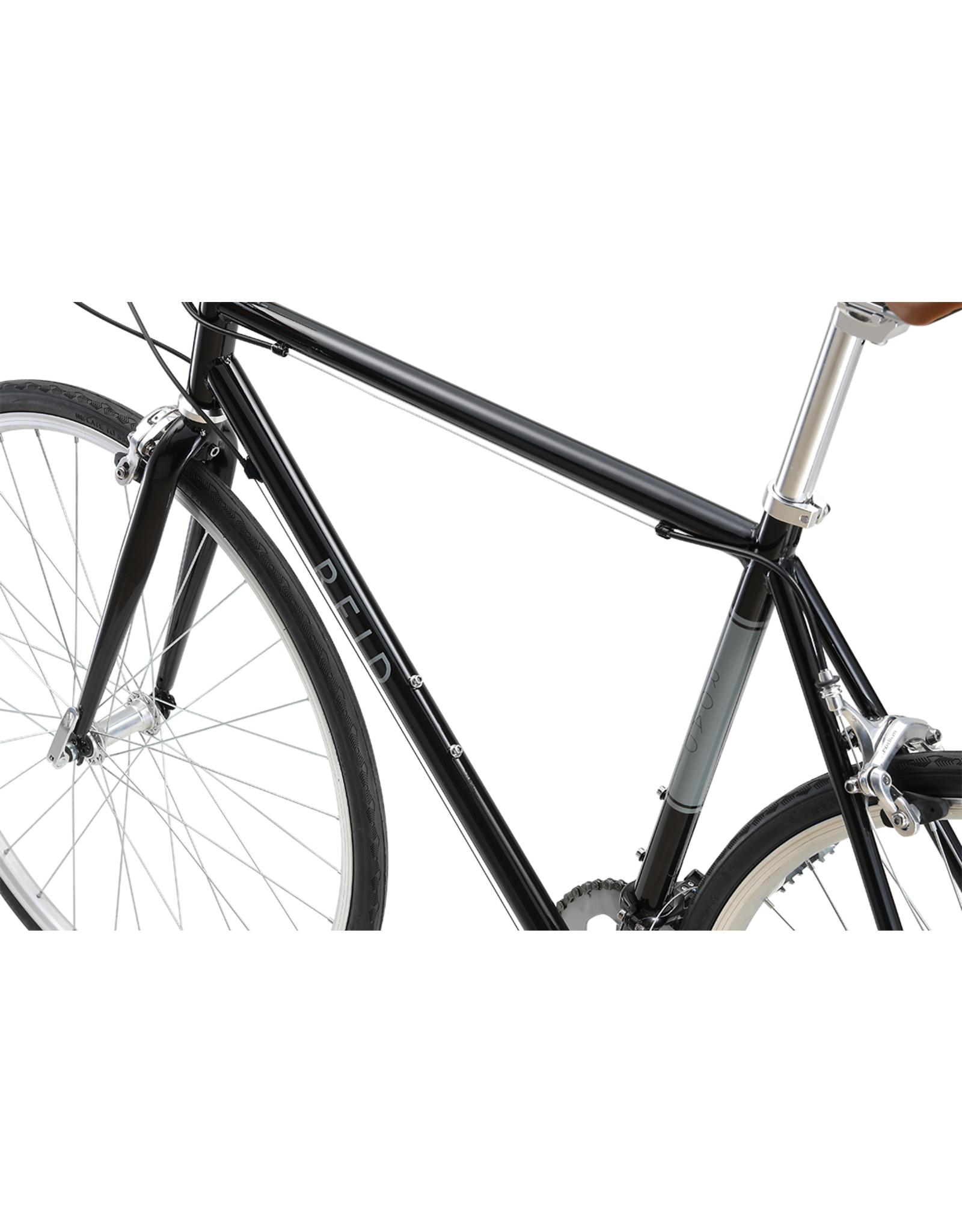 Reid Vélo de route - Original Road Black