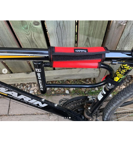 Snakebite Support à cadenas en U