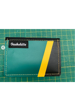 Snakebite Card Holder