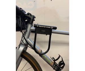 Snakebite U Lock Holster