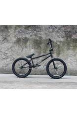 Guidon Bmx Noir - Bikle