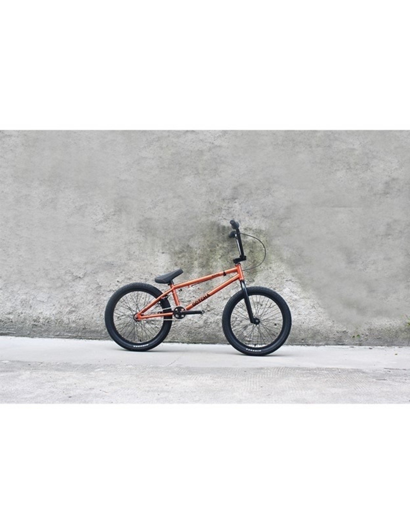 SevenPeaks BMX Gotcha Ignite