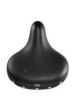 Selle Royal Selle Drifter Strengtex, Unisexe, Noir