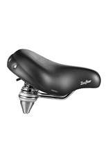 Selle Royal Selle Drifter Strengtex, Unisexe, Noir