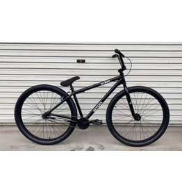 SevenPeaks Gotcha Glaze BMX