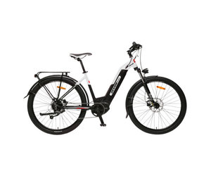 E-ONE 9R 500W