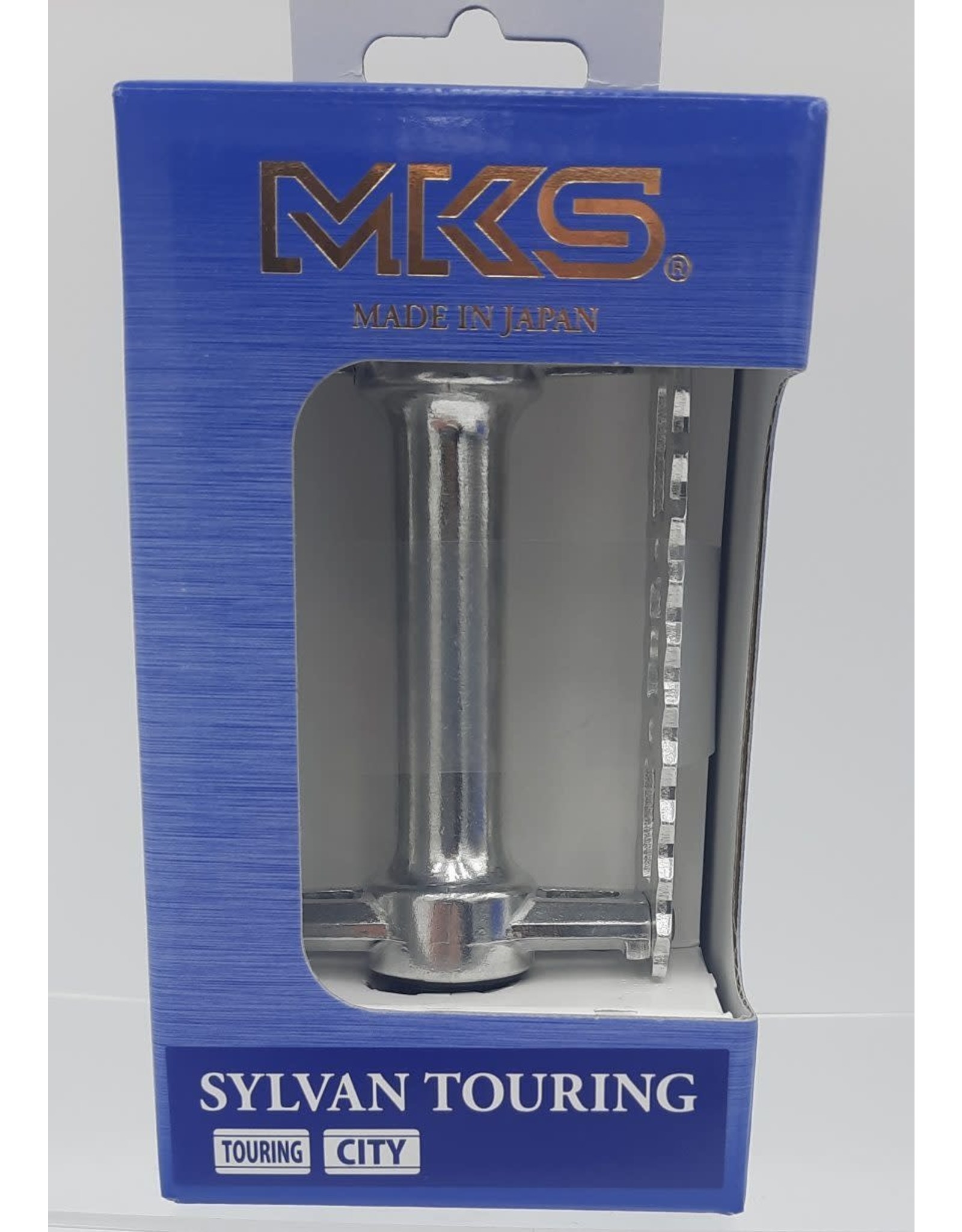 MKS Sylvan Touring Pedals