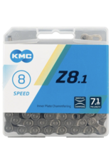 KMC Z8.1 8 vitesses Chain