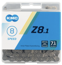 KMC Z8.1 8 vitesses Chain