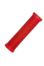 EVO EVO, Gripton™, Poignées, 127mm, Rouge