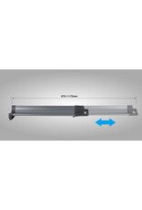 Buzz Rack E-RAMP ALUMINIUM