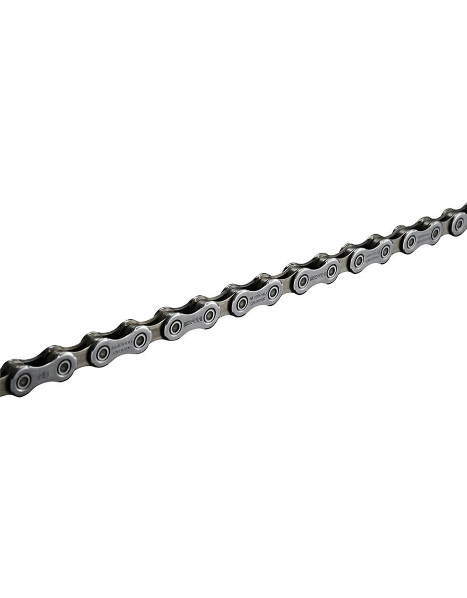 Shimano CN-HG601-11, Chain, Speed: 11, 5.5mm, Link: 126, Silver